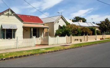 Real estate agents targeting tenants is the lowest of the low blows during election 2019