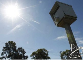 The full list of 3000-plus speed camera sites in Queensland