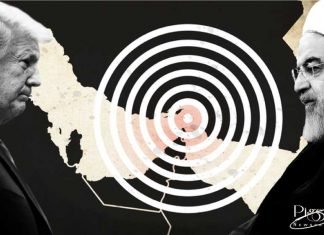 The Strait of Hormuz is the most important oil choke point in the world. Use our interactive map to explore it