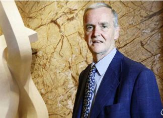 Arrogant out of touch bankers