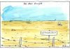 Leadership drought reaps its harvest