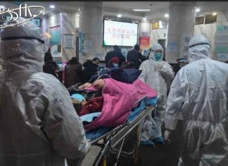Corona virus COVID 19 – Live worldwide cases of corona-virus infections