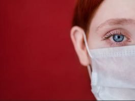 Coronavirus: how worried should I be about the shortage of face masks? Or can I just use a scarf?