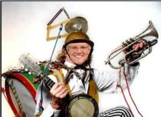 Morrison’s Sports grant review is a joke