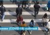 World Health Organisation Novel Coronavirus (COVID-19) Live updates