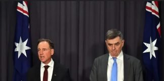 Australian doctors warn of overwhelmed public health system in event of coronavirus pandemic