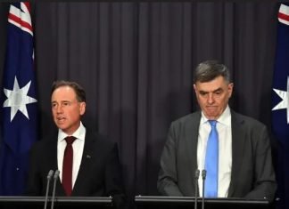 Australian doctors warn of overwhelmed public health system in event of coronavirus pandemic