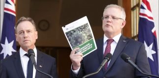 Government triggers emergency plan for COVID-19 pandemic