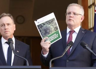 Government triggers emergency plan for COVID-19 pandemic