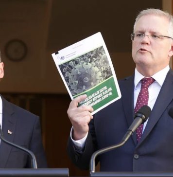 Government triggers emergency plan for COVID-19 pandemic