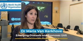 WHO: FAQ Educational video