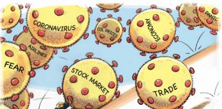 Coronavirus mortality Australia