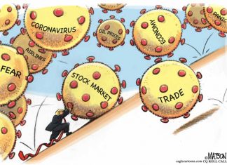 Coronavirus mortality Australia