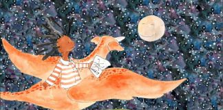 My Hero COVID-19 Storeybook