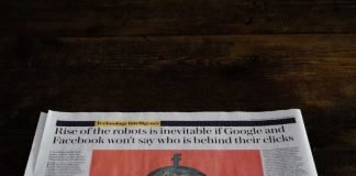 Newscorp runs Government