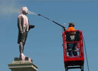 250 years since Captain Cook landed in Australia, it’s time to acknowledge the violence of first encounters