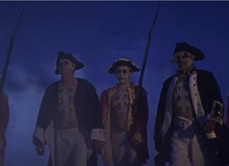 ‘They are all dead’: for Indigenous people, Cook’s voyage of ‘discovery’ was a ghostly visitation