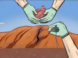 Three years on from Uluru, we must lift the blindfolds of liberalism to make progress
