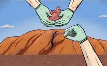 Three years on from Uluru, we must lift the blindfolds of liberalism to make progress