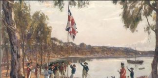 Of course Australia was invaded – massacres happened here less than 90 years ago