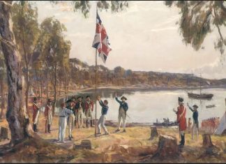 Of course Australia was invaded – massacres happened here less than 90 years ago