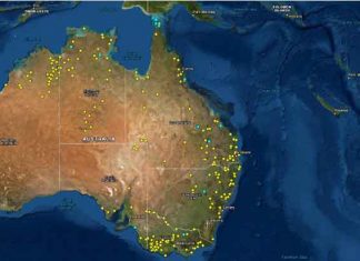 Forced to build their own pyres: dozens more Aboriginal massacres revealed in Killing Times research