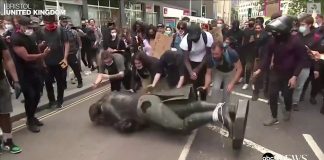 Britain’s Slave Owner Compensation Loan, reparations and tax havenry