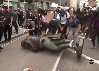 Britain’s Slave Owner Compensation Loan, reparations and tax havenry