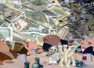 Bank deposit insurance: Is your money safe and at what price?