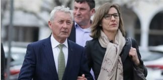 Australia’s dirty secret and the trial too sensitive for an open court