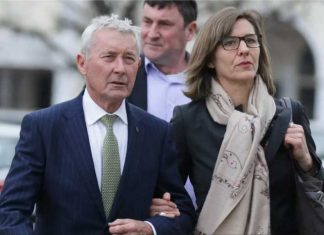 Australia’s dirty secret and the trial too sensitive for an open court