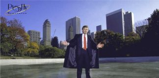 Decades In The Red: Trump Tax Figures Show Over US$1Billion in Business Losses
