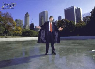 Decades In The Red: Trump Tax Figures Show Over US$1Billion in Business Losses