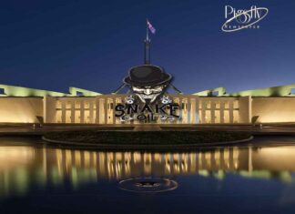 Federal parliament just weakened political donations laws while you weren’t watching