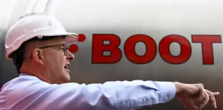 The anti-government and the anti-Labor scare campaigns: aren’t we already horrified?
