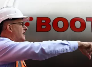 The anti-government and the anti-Labor scare campaigns: aren’t we already horrified?