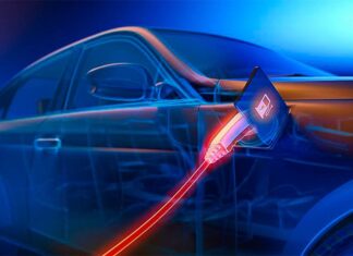 Electric vehicles