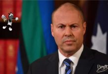 A teal “Independents” fight on their hands