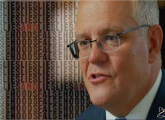 Pacific failings continue to plague Morrison as Labor unveils regional strategy