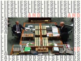 Could the 2022 election result in a hung parliament? History shows Australians have nothing to fear from it