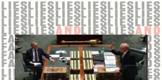 A matter of integrity commission