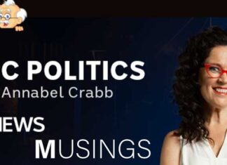Annabell Crab mussings