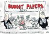 How competent is Scott Morrison as a manager of government business?