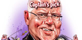 Katherine Deves preselection ‘another Hawke game’