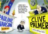 Clive Palmer and how to buy the balance of power