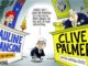 Clive Palmer and how to buy the balance of power