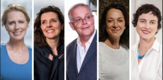 Independents versus a broken system