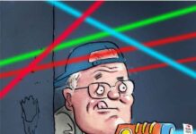 Needling Albanese over his Covid workload is a sign that Morrison is starting to worry