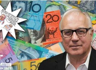 It’s not the economy, stupid, it’s climate change