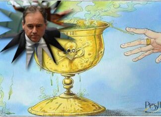 Greg Hunt’s final act against universal healthcare